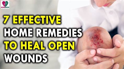 3 This creates an environment that makes it harder for bacteria to grow, which can help the healing process. . How to heal cancer wounds naturally